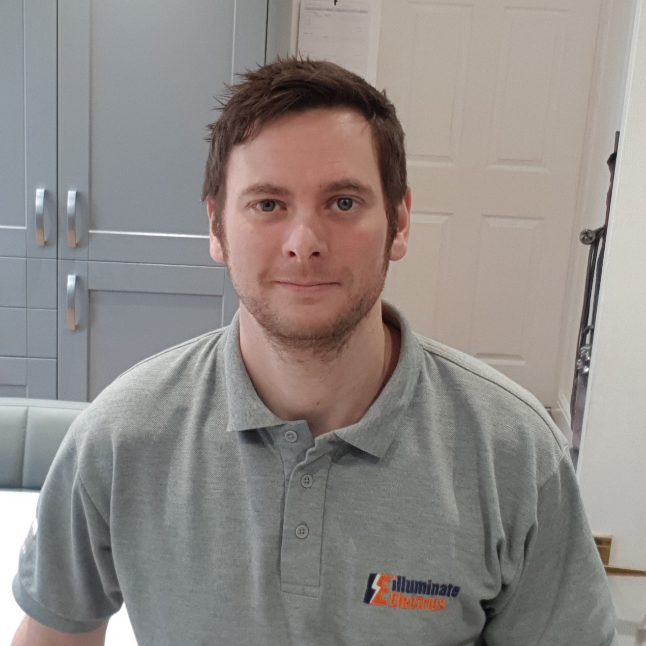 Mike Weatherby - Your local, Reliable and Trustworthy Electrician in Congleton, Cheshire